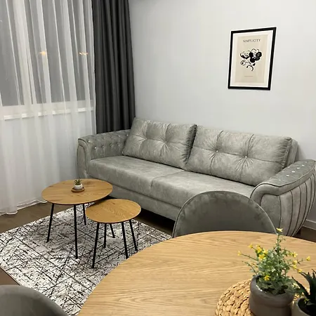 Vanquish Central Apartment Varna Exterior photo